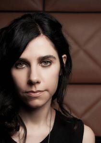 PJ Harvey