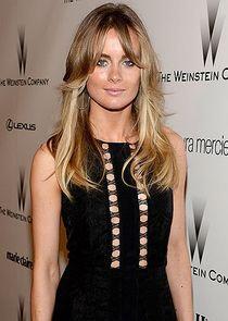 Cressida Bonas