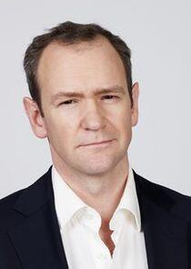 Alexander Armstrong