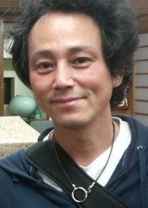 Norihiro Inoue