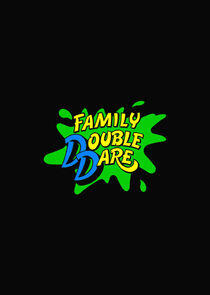 Family Double Dare