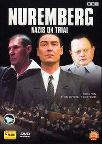 Nuremberg: Nazis on Trial