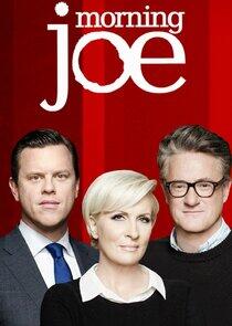 Morning Joe: Weekend