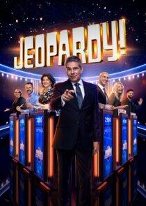 Jeopardy! - Season 1