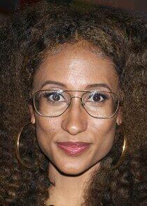 Elaine Welteroth