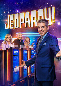 Jeopardy! - Season 2