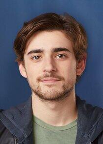 Charlie Rowe