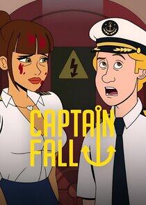 Captain Fall