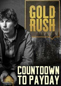 Gold Rush: Countdown to Payday