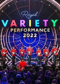 The Royal Variety Performance - Season 63 / Year 2022