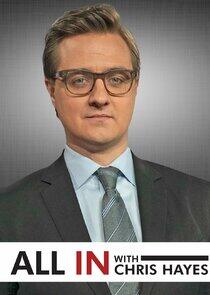 All In with Chris Hayes