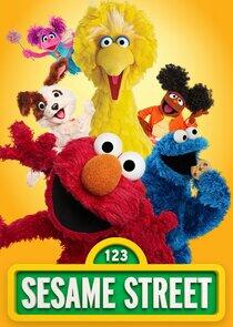 Sesame Street