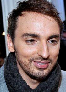 Christophe Willem