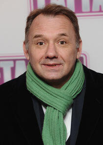 Bob Mortimer