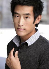 Mike Moh