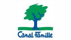 logo of Canal Famille