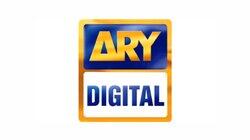 logo of ARY Digital