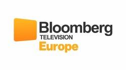 logo of Bloomberg Europe