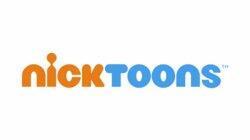 logo of Nicktoons