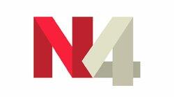 logo of N4