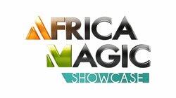 logo of AfricaMagic Showcase