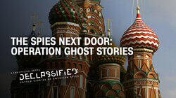 The Spies Next Door: Operation Ghost Stories