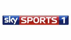 logo of Sky Sports 1