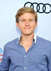 Doug Brochu