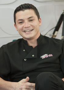 Jody Latham