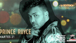 Prince Royce