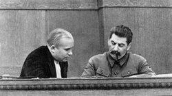 Nikita Khrushchev