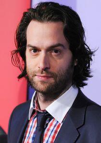 Chris D'Elia