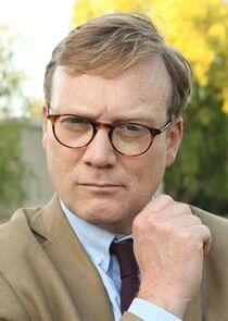 Forrest MacNeil