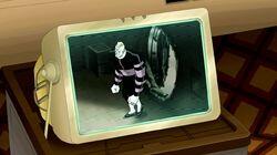 Ben 10 vs. Negative 10 (1)