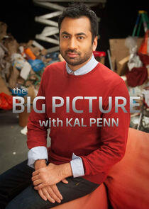 The Big Picture with Kal Penn