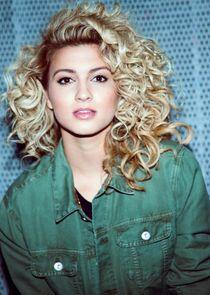 Tori Kelly