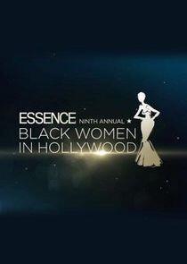 Black Women in Hollywood Awards