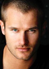 photo of Johann Urb