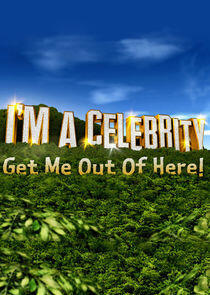 I'm a Celebrity, Get Me Out of Here!