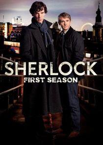 Sherlock - Season 1