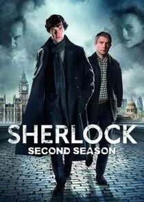 Sherlock - Season 2