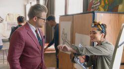 Adam Ruins Himself