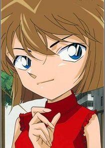 Ai Haibara