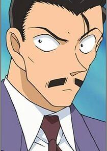 Kogoro Mouri