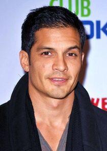 Nicholas Gonzalez