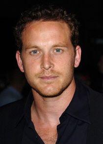 photo of Cole Hauser