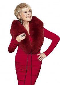 Gloria Hunniford