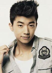 Jang Wooyoung