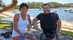 Turia Pitt