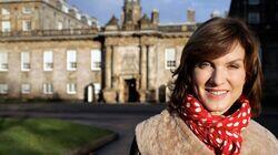 Palace of Holyroodhouse